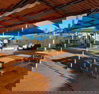 Boab Inn - Kingaroy Accommodation