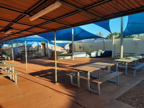 Boab Inn - Kingaroy Accommodation 0