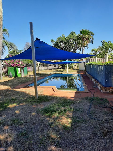 Boab Inn - Kingaroy Accommodation 1