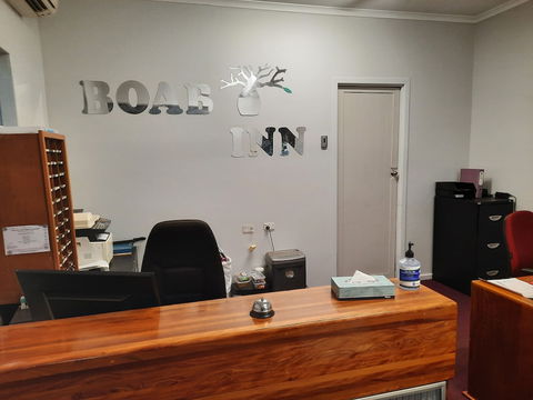 Boab Inn - Kingaroy Accommodation 2
