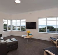 Sunrise at Penguin - Kingaroy Accommodation
