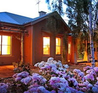Beauchamp House - Kingaroy Accommodation