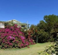 Le Grand Chateau - Kingaroy Accommodation