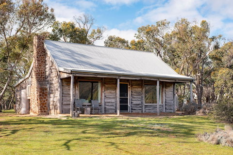 Grampians Pioneer Cottages - Kingaroy Accommodation 4