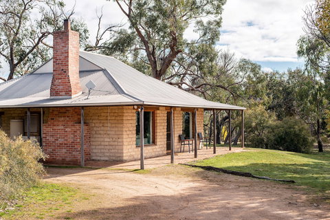 Grampians Pioneer Cottages - Kingaroy Accommodation 0