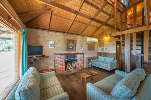 Grampians Pioneer Cottages - Kingaroy Accommodation 2