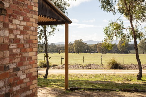 Grampians Pioneer Cottages - Kingaroy Accommodation 6
