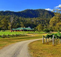 Ascella Organic Wine - Kingaroy Accommodation