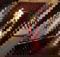 The Grand On Macfie - Kingaroy Accommodation