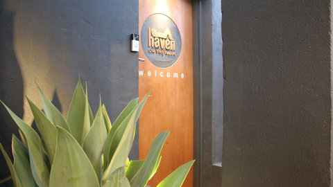 Haven On The Park - Kingaroy Accommodation 0