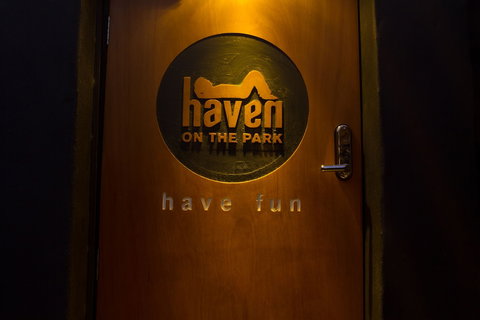 Haven On The Park - Kingaroy Accommodation 4