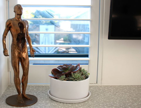 Haven On The Park - Kingaroy Accommodation 5