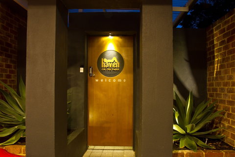 Haven On The Park - Kingaroy Accommodation 2