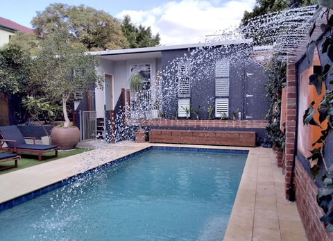 Haven On The Park - Kingaroy Accommodation 3