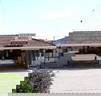 Top Of The Town Motel - Kingaroy Accommodation