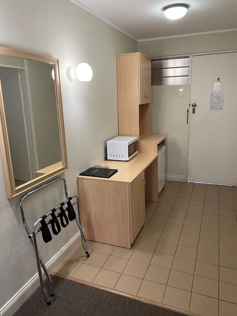Country Gardens Motel - Kingaroy Accommodation 5