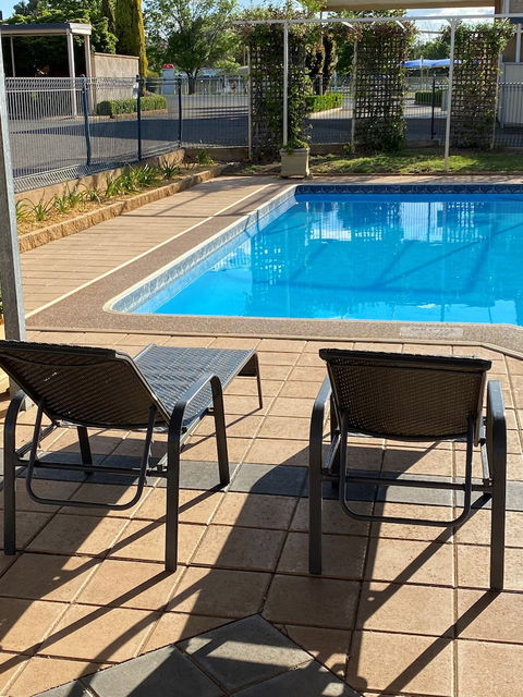 Country Gardens Motel - Kingaroy Accommodation 2