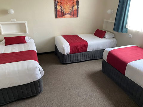 Country Gardens Motel - Kingaroy Accommodation 4