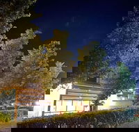 Country Gardens Motel - Kingaroy Accommodation