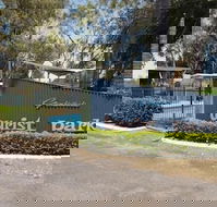 Goondiwindi Top Tourist Park - Kingaroy Accommodation