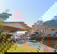 crossroads motel - Kingaroy Accommodation