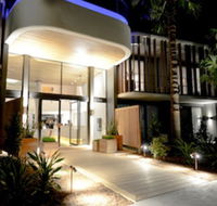 Bannisters Pavilion Mollymook - Kingaroy Accommodation