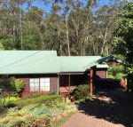 Bluebell Cottage - Kingaroy Accommodation
