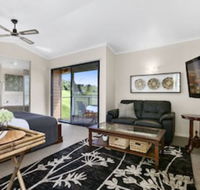 Top of The Hill - Kingaroy Accommodation