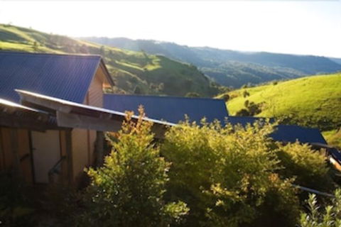 Top Of The Hill - Kingaroy Accommodation 2