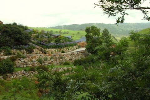 Top Of The Hill - Kingaroy Accommodation 5