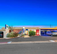 Bundaberg Coral Villa Motor Inn - Kingaroy Accommodation