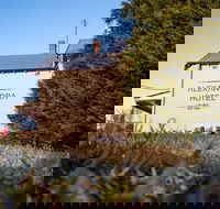 Alexandra Hotel - Kingaroy Accommodation