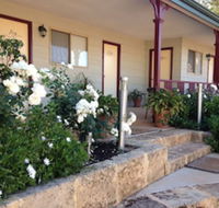 The Nosh  Nod - Avon Terrace - Kingaroy Accommodation