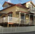 Quayside Cottages - Kingaroy Accommodation