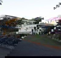 Applegum Inn - Kingaroy Accommodation