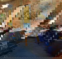 Yea Peppercorn Hotel - Kingaroy Accommodation