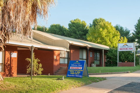 Country Roads Motor Inn Narrandera - Kingaroy Accommodation 3