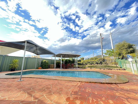 City Sider Motor Inn - Kingaroy Accommodation 2