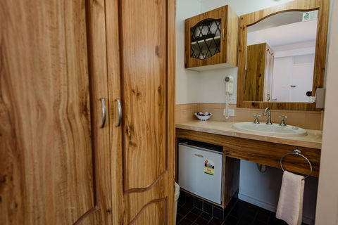 City Sider Motor Inn - Kingaroy Accommodation 4