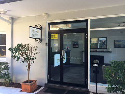 City Sider Motor Inn - Kingaroy Accommodation 0