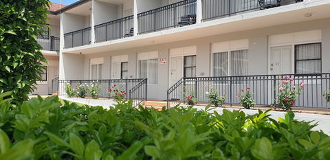 City Sider Motor Inn - Kingaroy Accommodation 1