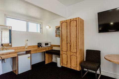 City Sider Motor Inn - Kingaroy Accommodation 3