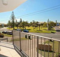 Pacific 1 / 103 - Kingaroy Accommodation