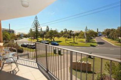 Pacific 1 / 103 - Kingaroy Accommodation 0