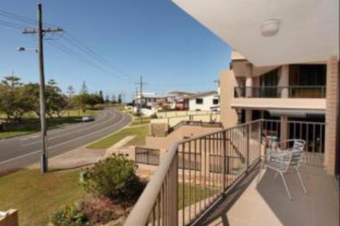 Pacific 1 / 103 - Kingaroy Accommodation 1
