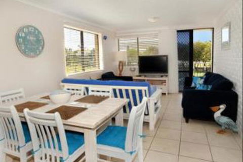 Pacific 1 / 103 - Kingaroy Accommodation 2