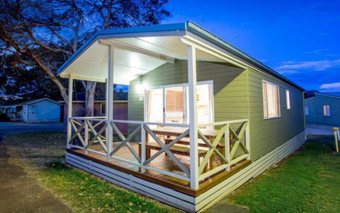 Discovery Parks - Harrington - Kingaroy Accommodation 5