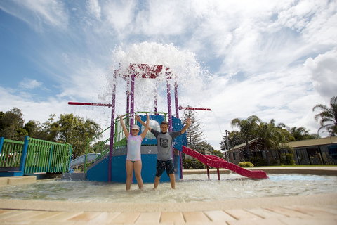 Discovery Parks - Harrington - Kingaroy Accommodation 2