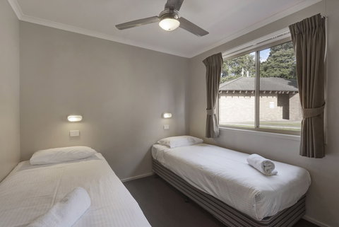 Discovery Parks - Harrington - Kingaroy Accommodation 3