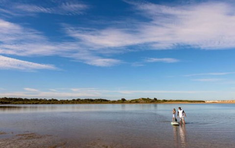 Discovery Parks - Harrington - Kingaroy Accommodation 0